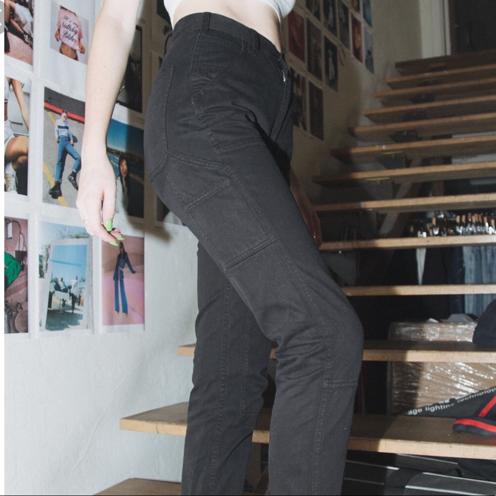 ISO brandy Jane cargo pants